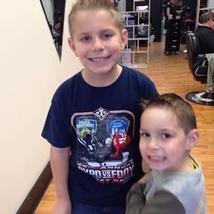 Meet your Posher, Virginia